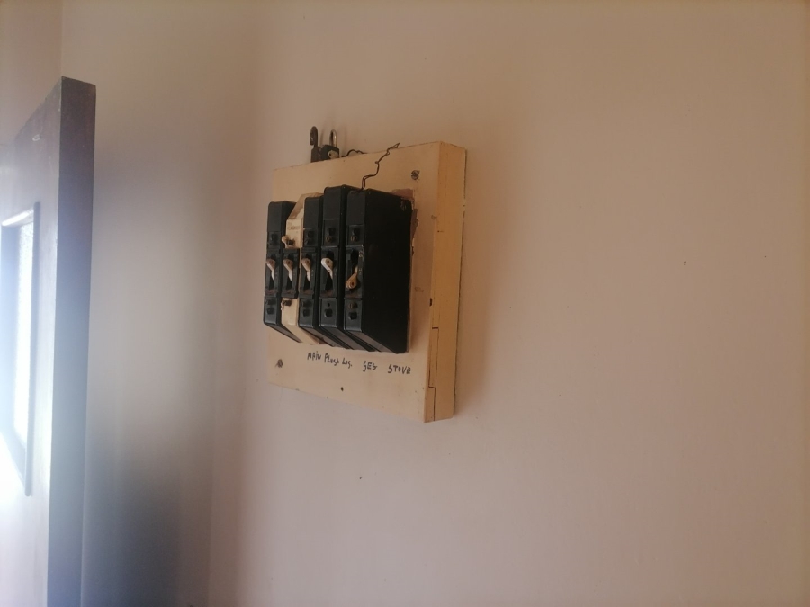 4 Bedroom Property for Sale in Leeudoringstad North West